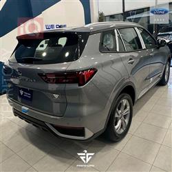 Ford Territory